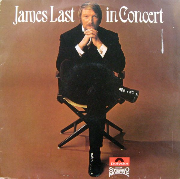 James Last & His Orchestra